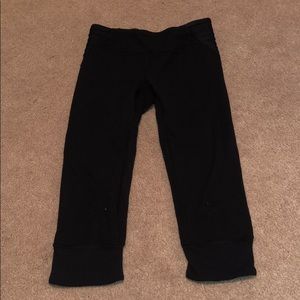 Ivivva by lululemon Capri leggings